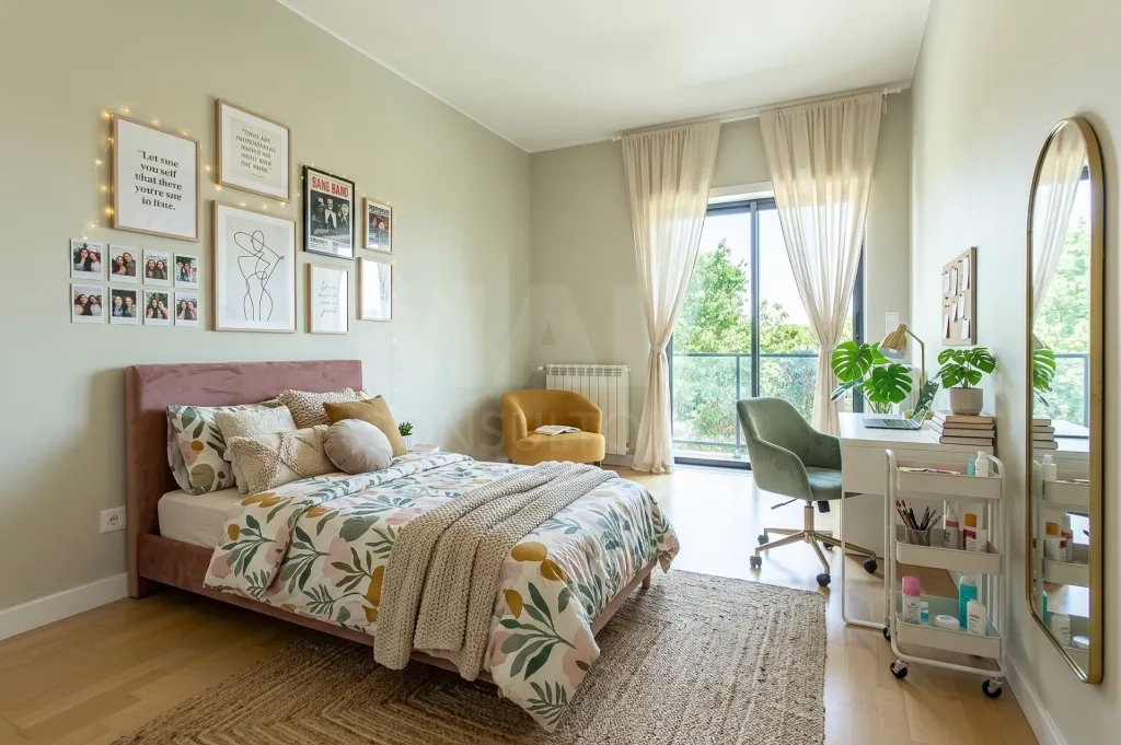 Apartamento T3 + Box