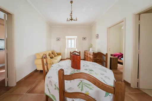 Propriedade única, a apenas 2 km de Alcobaça, com mais de 30.000 m² de terreno