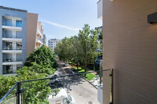 Apartamento T3 na Quinta das Marianas
