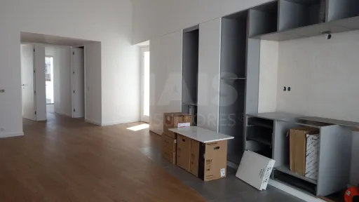 Moradia Térrea T2 com Logradouro e Estacionamento | Lourinhã