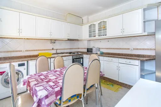 Apartamento T3 | Nossa Senhora de Fátima | Entroncamento