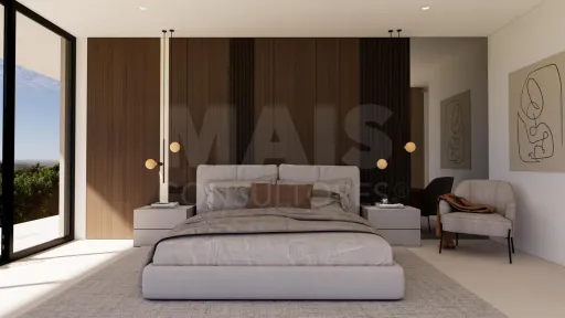 Moradia T4 c/ 3 Suites, Jardim, Piscina e Garagem para 2 Carros | LAGOA DE ÓBIDOS | OFF MARKET
