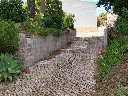 Casa Algarvia para remodelar