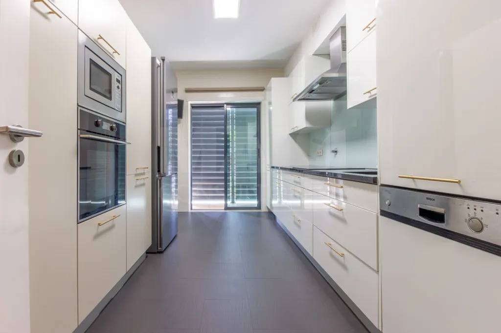 Apartamento T3 + Box