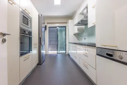 Apartamento T3 + Box