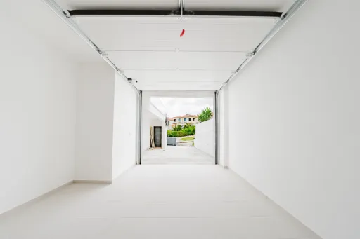 Moradia T3 Nova C/ Vista Mar, Piscina e Garagem, Areia Branca, Lourinhã