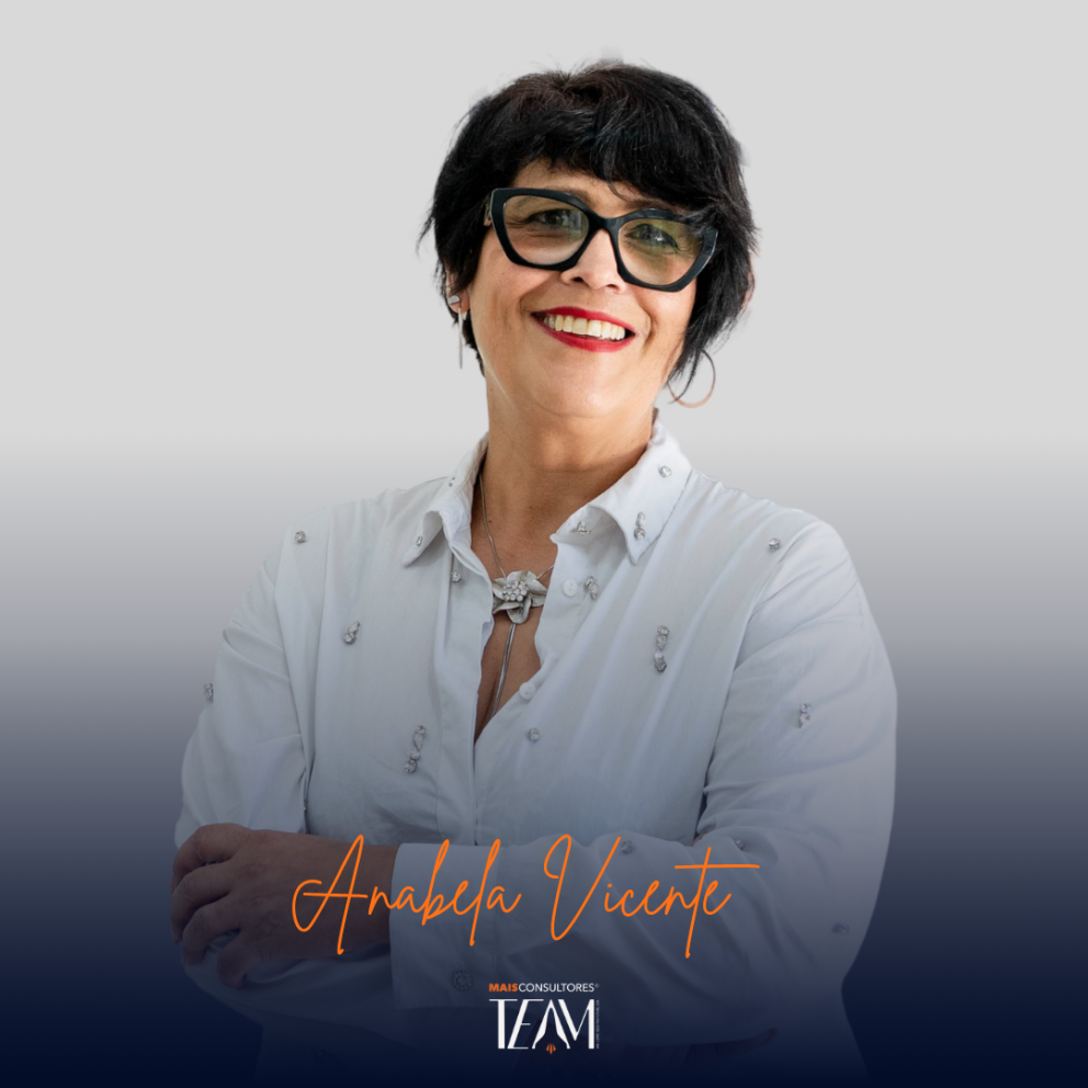 Anabela Vicente