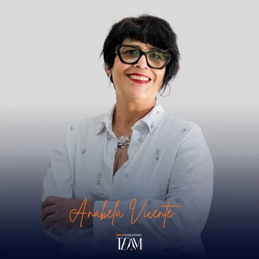 Anabela Vicente