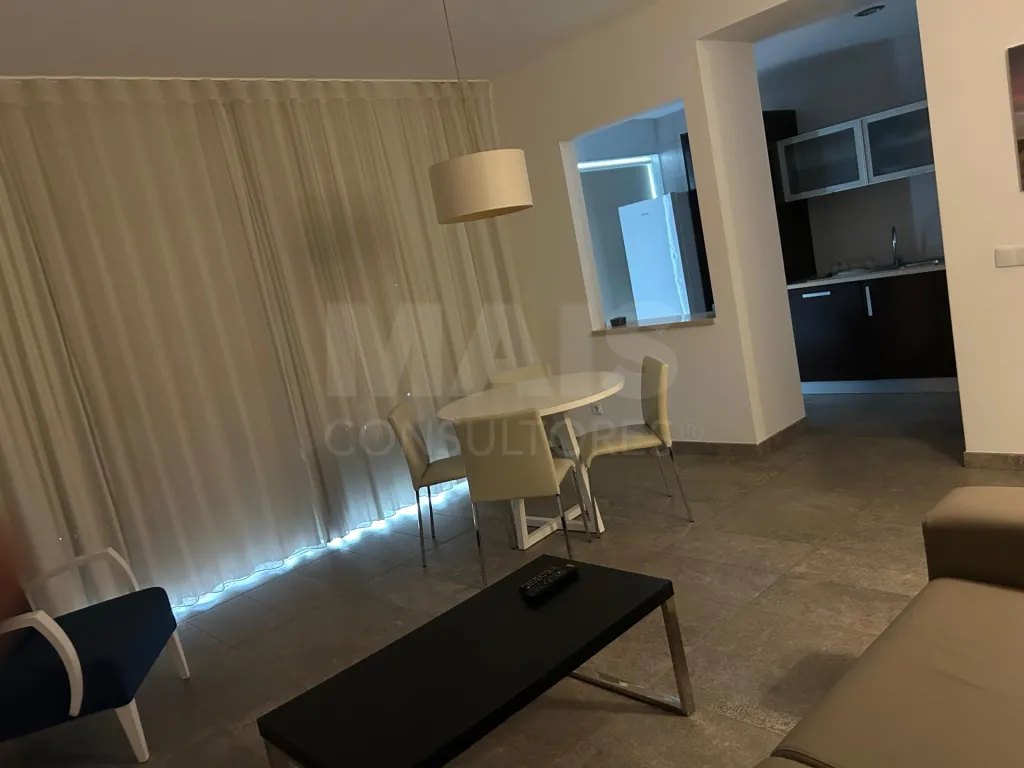 Apartamento T1 em Portimão – Algarve