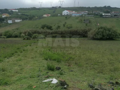 Rustic land in Vila Franca De Xira