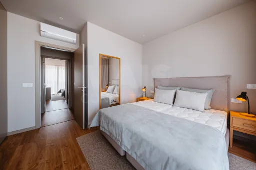 Moradia Geminada T3 Duplex – TownHouse