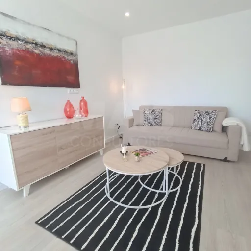 Apartamento T3 Lisboa Benfica com Varanda