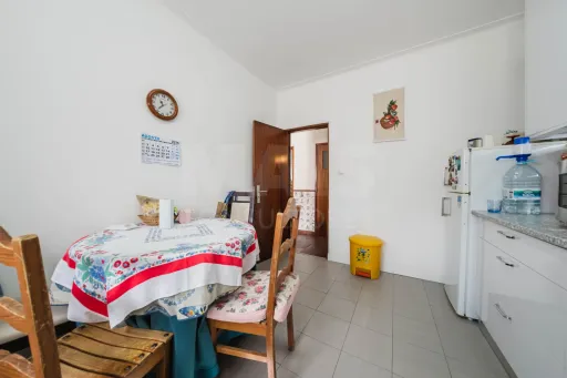 Moradia Isolada T7 no Bombarral | Espaço, Tranquilidade e Proximidade do Centro 🏡