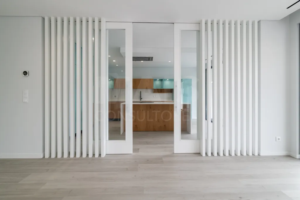 Moradia de Luxo T5 + 1 em Cascais