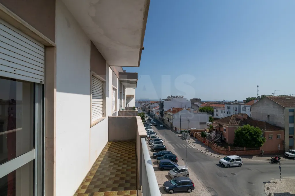 T3 Montijo