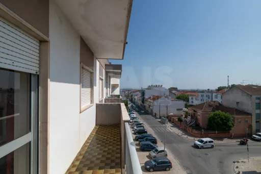 3 bedrooms Montijo