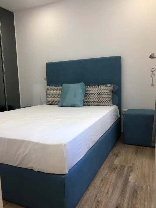 Apartamento T1 no centro de Salvaterra de Magos