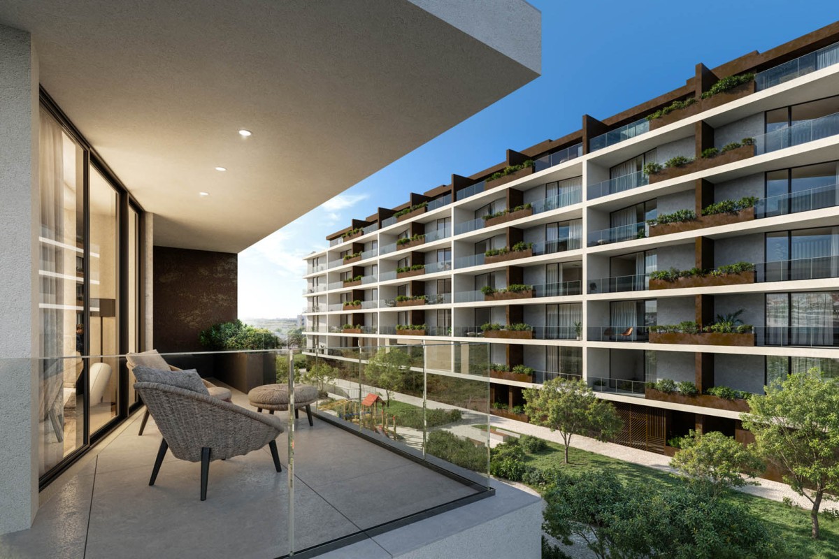 Descubra o Novo Monville: O Empreendimento Residencial que Está a Revolucionar o Montijo!