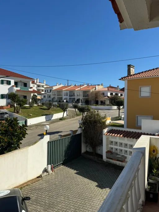 T1 Areia Branca - Reservado