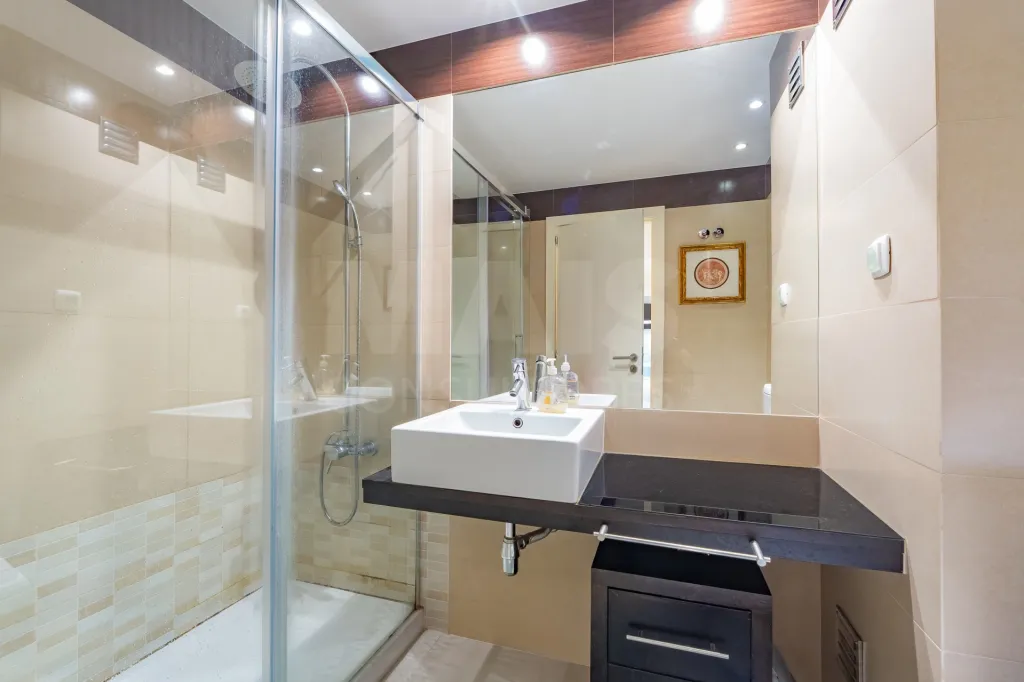 Apartamento T2 com Elevador e Parqueamento no Montijo