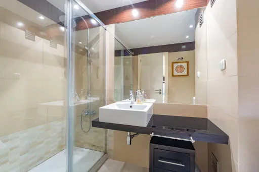 Apartamento T2 com Elevador e Parqueamento no Montijo