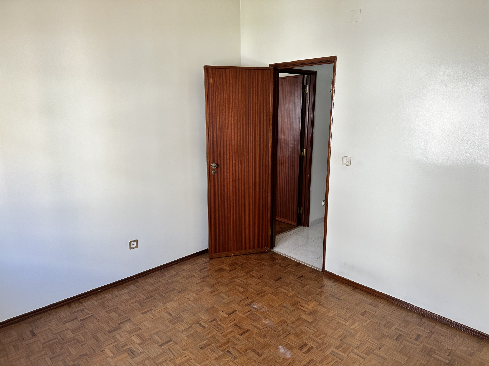 Apartamento T3 na Bobadela
