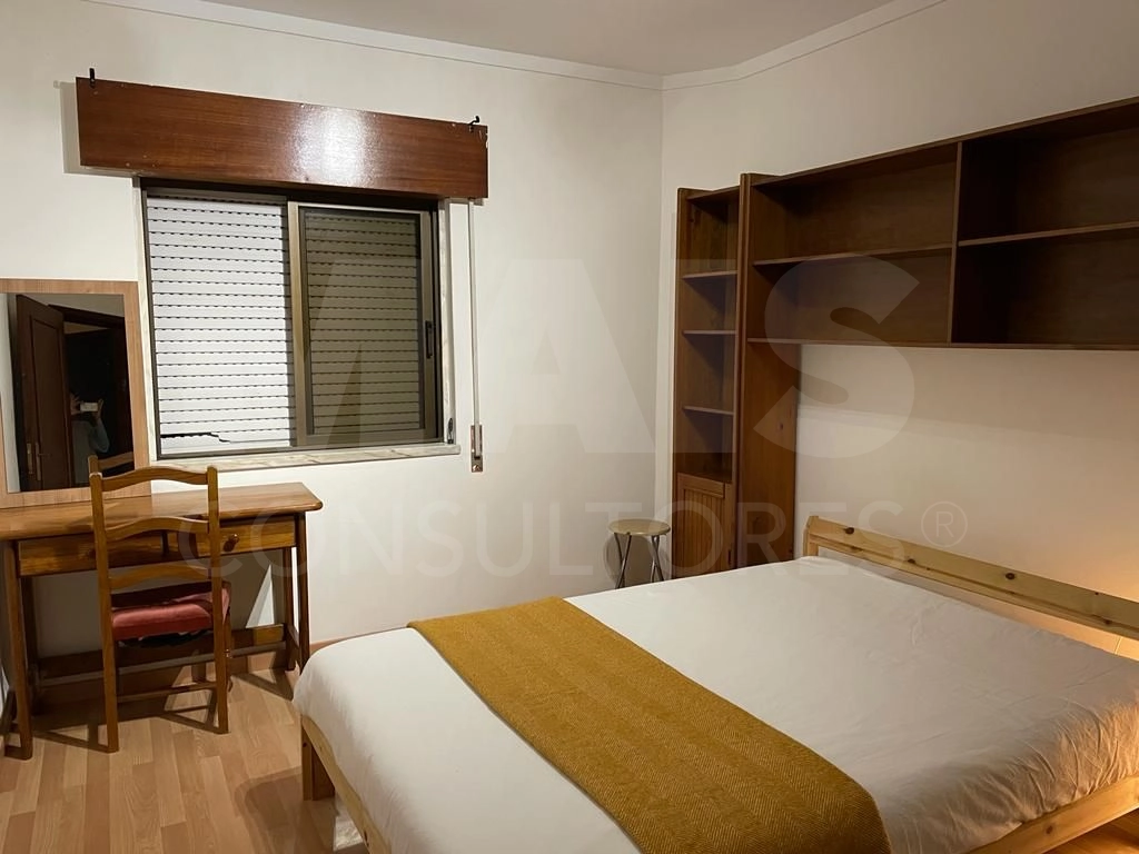 T2 remodelado Tapada Mercês