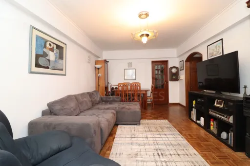 Apartamentos T2 a 100 metros da estação dos comboios  da Tapada das Mercês