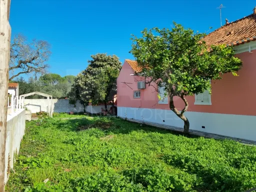 Moradia Casais Romeiros - Santarém