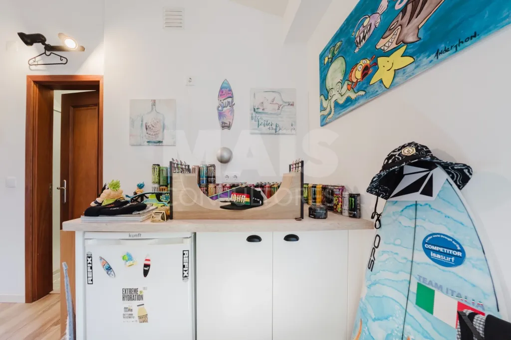 Investment property in downtown Peniche