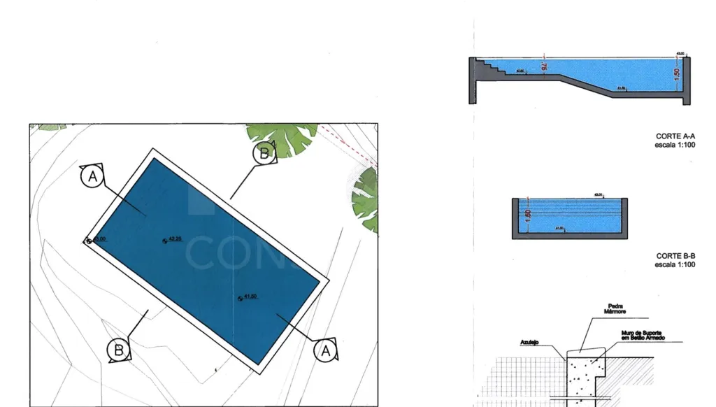 Terreno com Projeto Aprovado para Empreendimento Turístico na Lourinhã