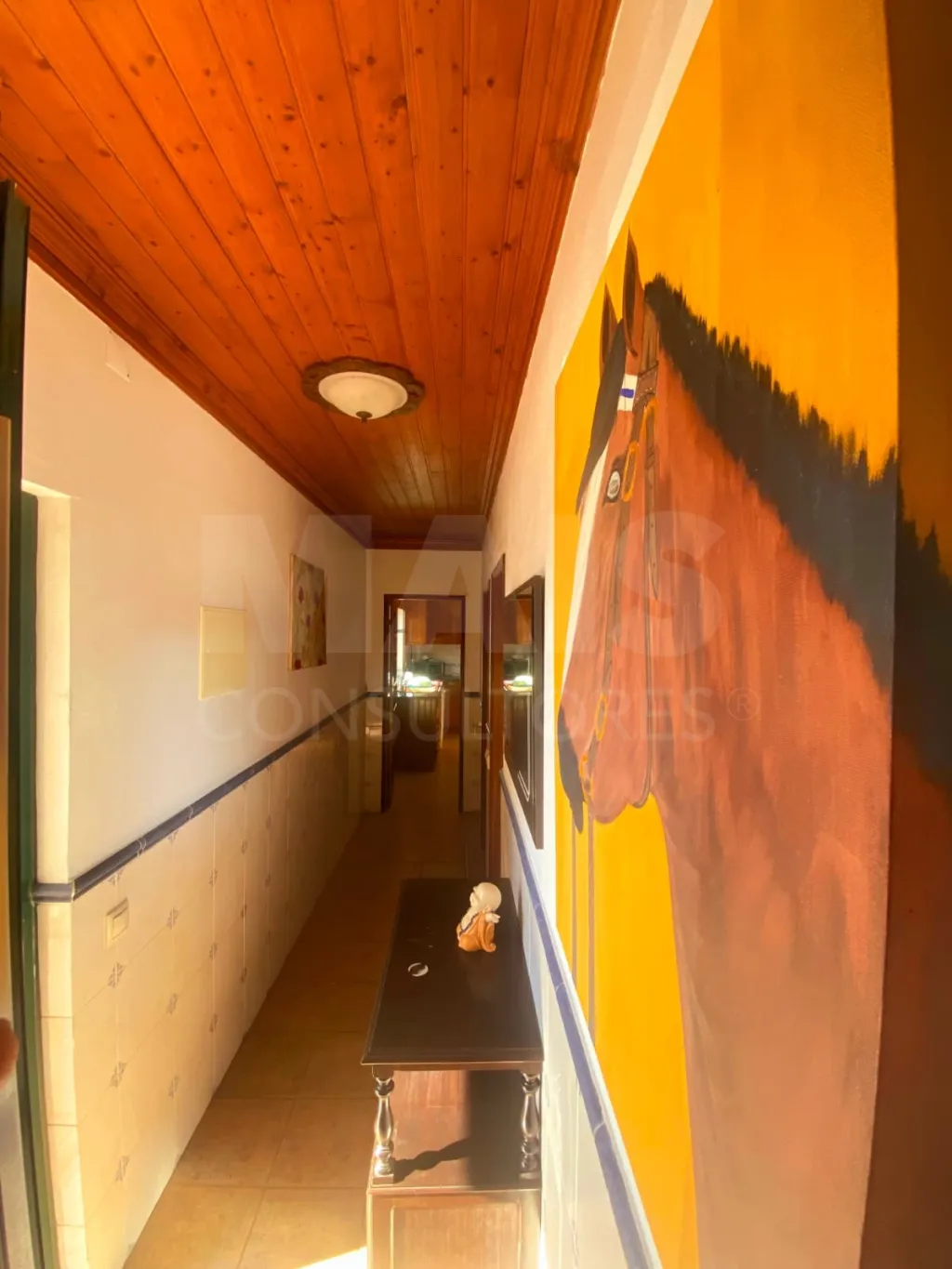 Moradia T2 Rio Maior Anteporta
