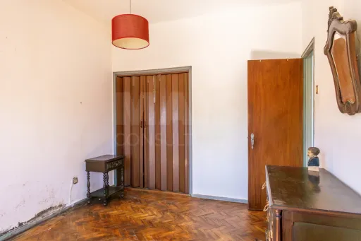 Moradia Térrea T3 com Terreno de 500 m² | Às Portas de Alcobaça