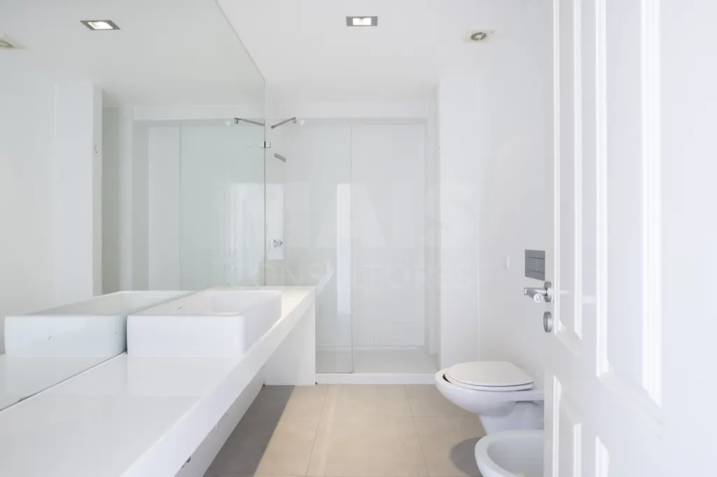 O seu refúgio exclusivo de luxo, propriedade única em Cascais