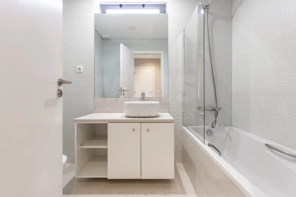 Apartamento T3 + Box