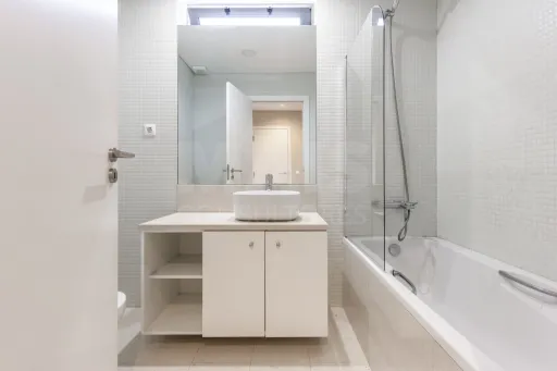 Apartamento T3 + Box