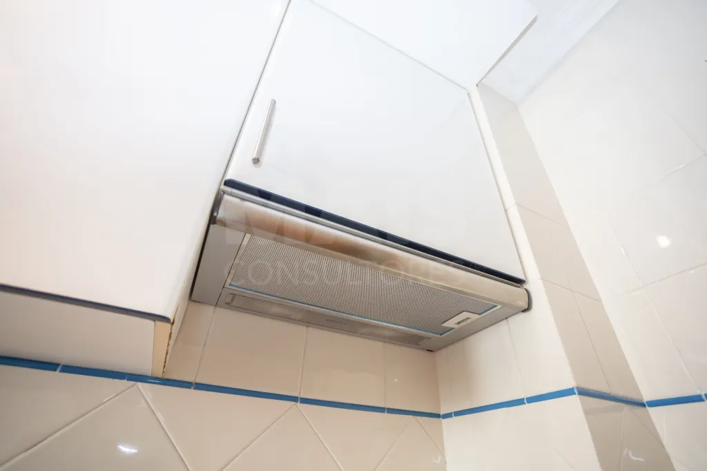 Apartamento T2 Cacém São Marcos