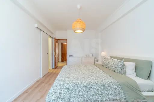 Apartamento T3 em Arruda Dos Vinhos