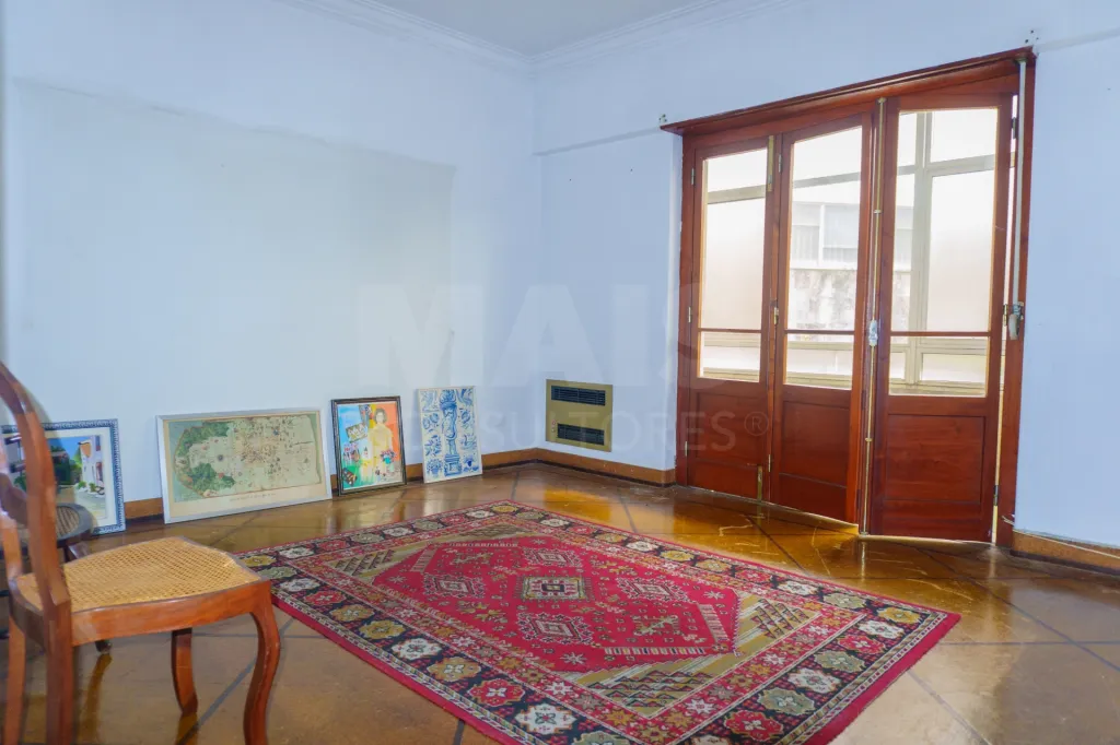 T5 com 130m² na Lapa para remodelação