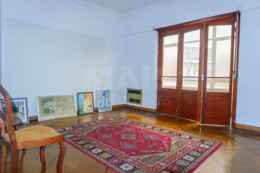 T5 com 130m² na Lapa para remodelação
