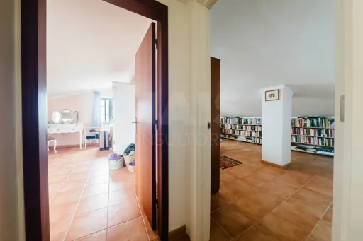 Moradia T2 + 3 a 5 minutos do Castelo de Óbidos