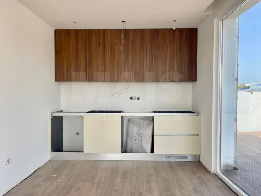 Exclusiva Penthouse Duplex T4 com Piscina Privada | Lourinhã