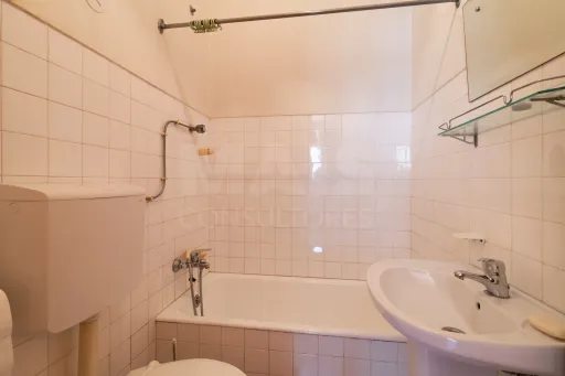 Apartamento T4  em paço de Arcos