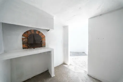 Moradia T2+1 com Garagem no Centro de Atouguia da Baleia