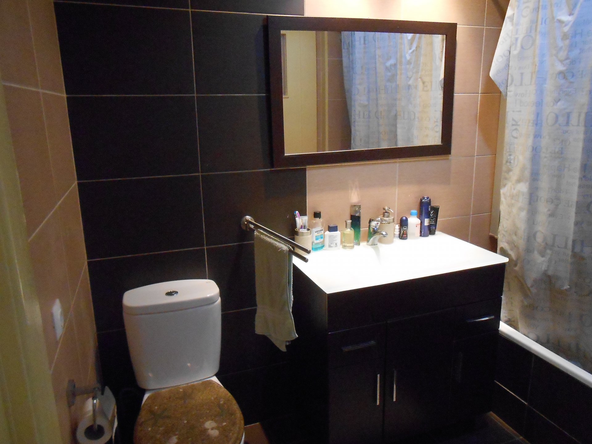 Apartamento T2 remodelado ao Lumiar