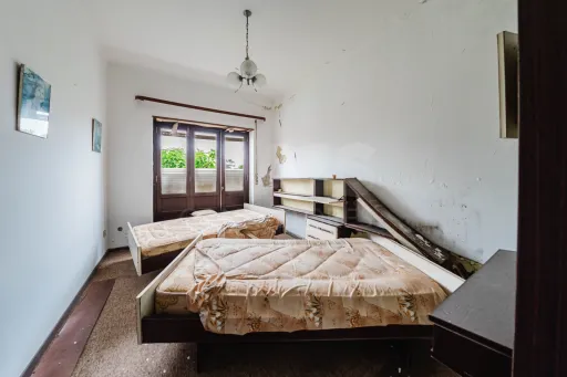 Moradia com 1.040 m² de Terreno no Seixal, Lourinhã