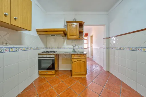 Moradia T4 Bi Familiar no Couço