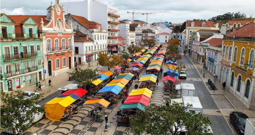 Guia Completo para Sua Nova Vida em Portugal
