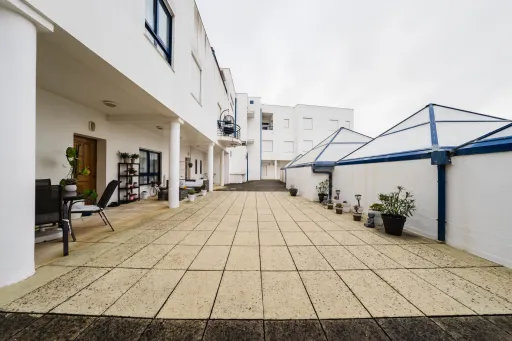 Apartamento T3 Duplex | Piscina | Bombarral Centro