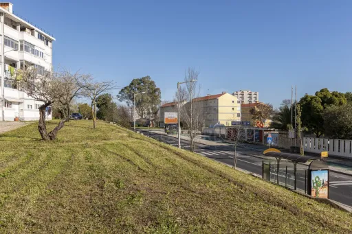 T3 + 1 Olivais Remodelado